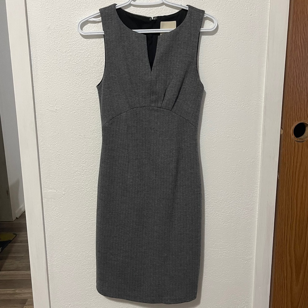 Pencil Dress